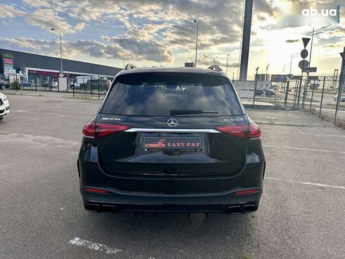 Mercedes-Benz GLE-Class 2021 - фото 14