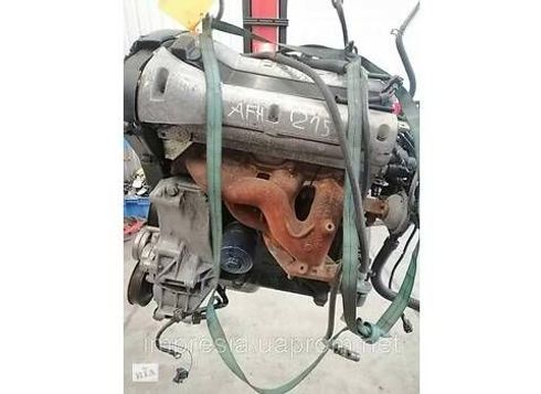двигатель в сборе для Volkswagen Polo - купити на Автобазарі - фото 4