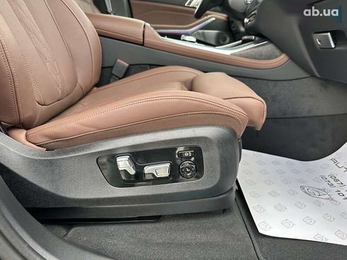 BMW X7 2024 - фото 25