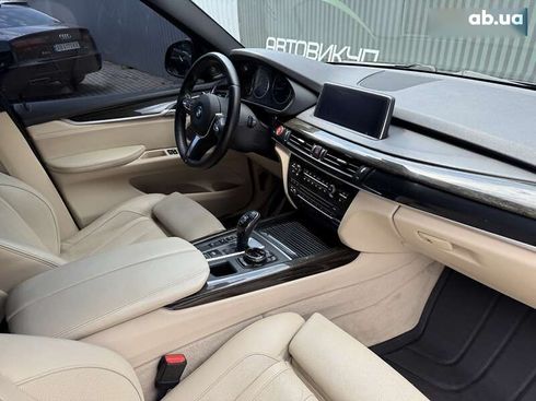 BMW X5 2013 - фото 27