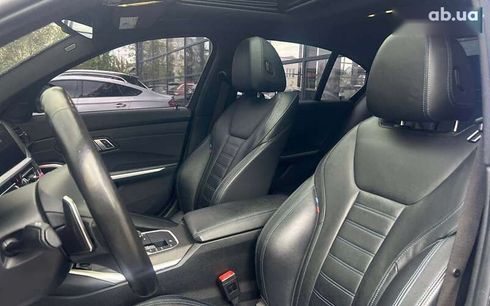 BMW 3 серия 2019 - фото 13