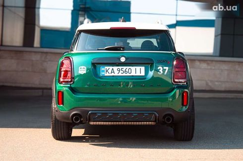 MINI Countryman 2019 - фото 5