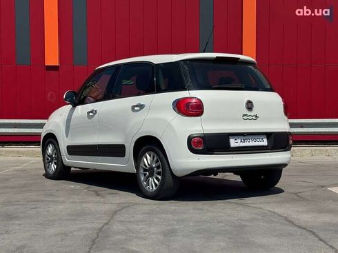 Fiat 500L 2013 - фото 8
