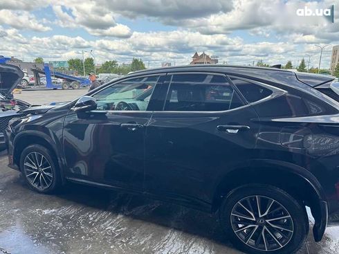 Lexus NX 2023 - фото 5