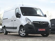 Продаж вживаних Opel Movano в Житомирській області - купити на Автобазарі