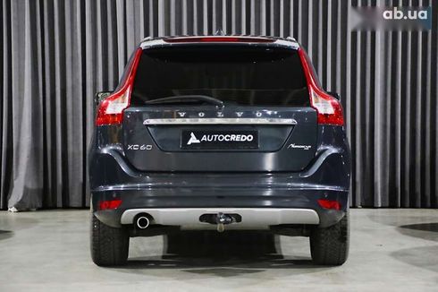 Volvo XC60 2017 - фото 6