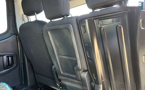 Citroёn Berlingo 2018 - фото 22