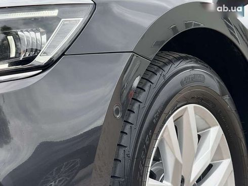 Volkswagen Passat 2020 - фото 19