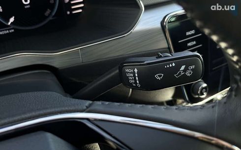 Skoda Superb 2023 - фото 24