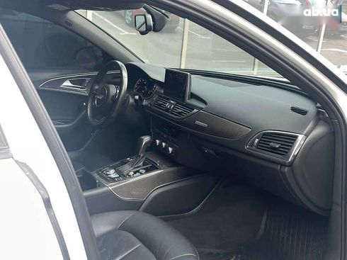 Audi A6 2018 - фото 6