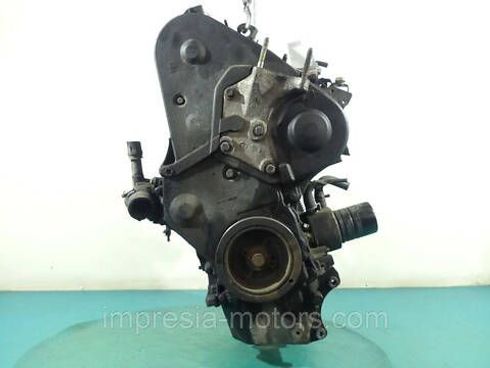 двигатель в сборе для Fiat Ulysse - купить на Автобазаре - фото 4