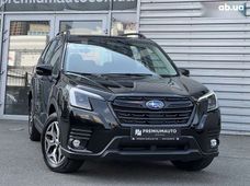 Продажа б/у Subaru Forester в Киевской области - купить на Автобазаре