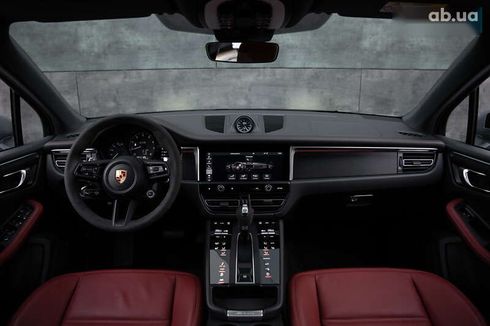 Porsche Macan 2023 - фото 17