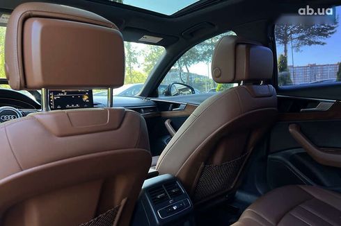 Audi A4 2021 - фото 26