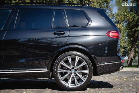 BMW X7 2022 - фото 19