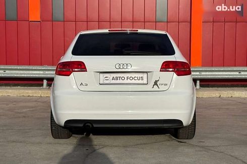 Audi A3 2012 - фото 7