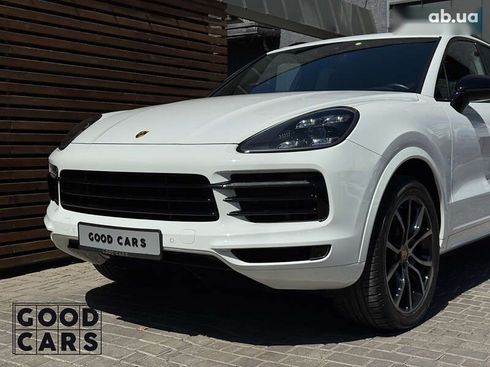 Porsche Cayenne 2018 - фото 4