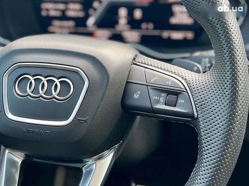 Audi SQ5 2021 - фото 27