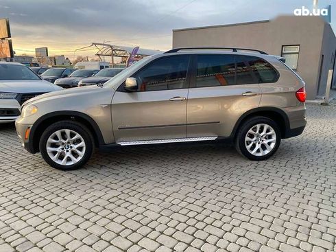 BMW X5 2010 - фото 3