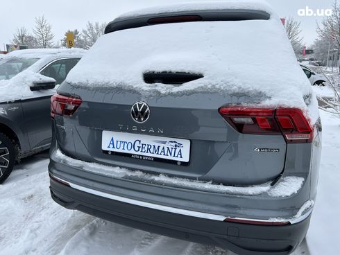 Volkswagen Tiguan 2023 - фото 7