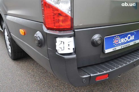 Ford Transit 2020 - фото 27