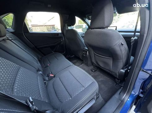 Ford Escape 2023 - фото 30