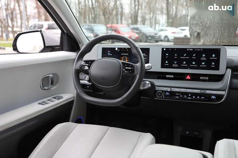 Hyundai Ioniq 5 2024 - фото 12