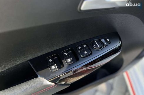 Kia Picanto 2021 - фото 13