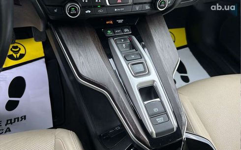Honda Clarity Electric 2018 - фото 21