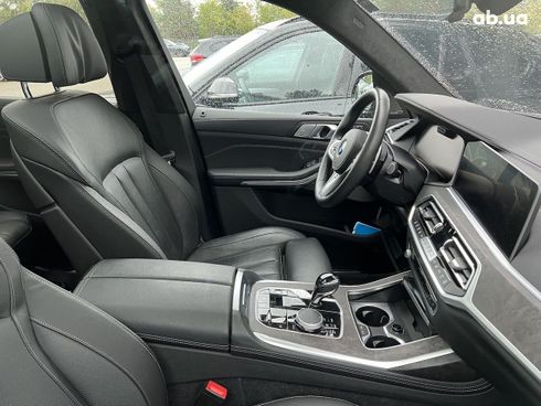 BMW X7 2022 - фото 18