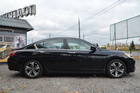 Honda Accord 2016 - фото 8