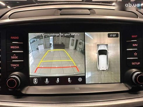 Kia Sorento 2018 - фото 3