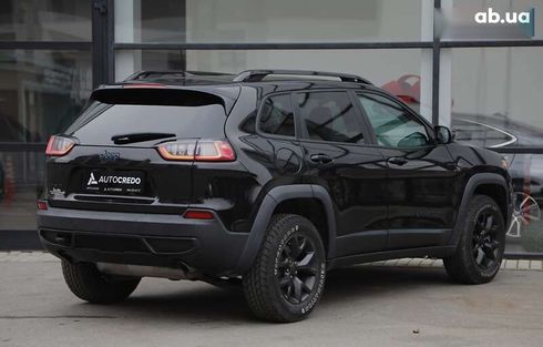 Jeep Cherokee 2019 - фото 4