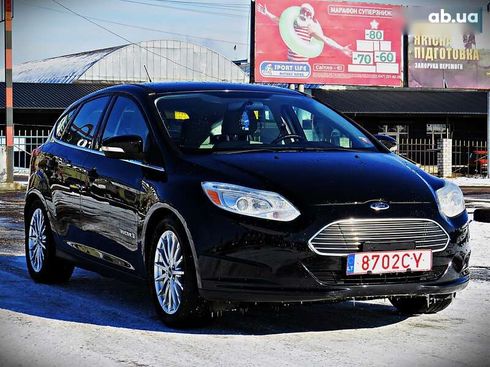 Ford Focus 2013 - фото 2