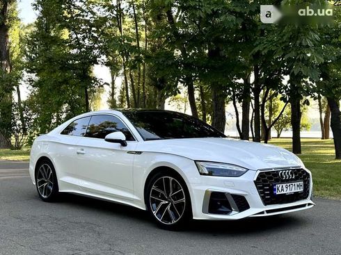 Audi A5 2023 - фото 7