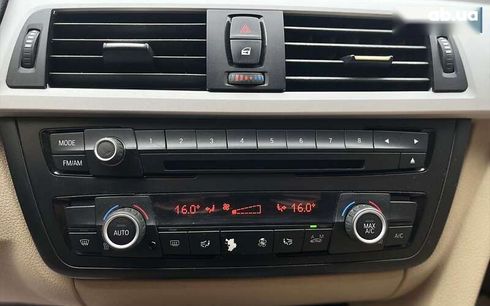 BMW 3 серия 2012 - фото 23