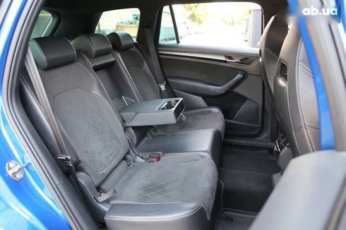 Skoda Kodiaq 2021 - фото 11