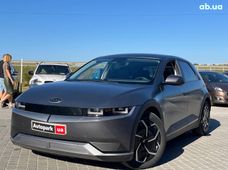 Электромобіль Хюндай б/у у Львові - купити на Автобазарі