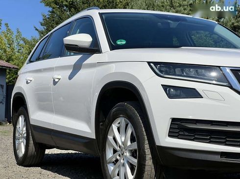 Skoda Kodiaq 2021 - фото 10