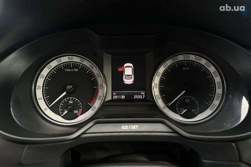 Skoda Octavia 2018 - фото 25