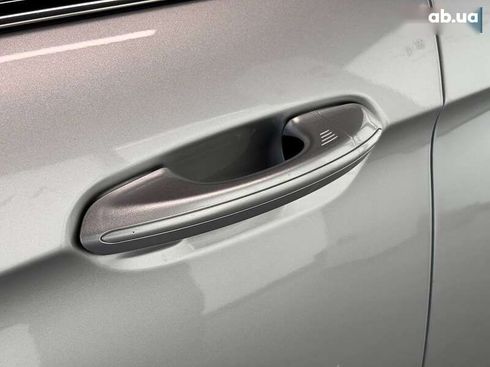 Ford Edge 2018 - фото 11
