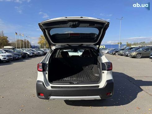 Subaru Outback 2023 - фото 9