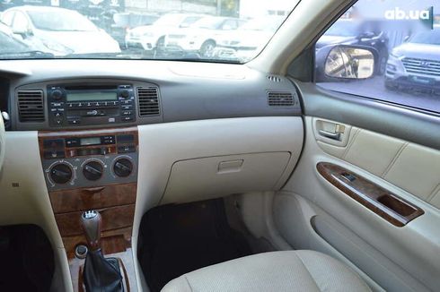 BYD F3 2007 - фото 12