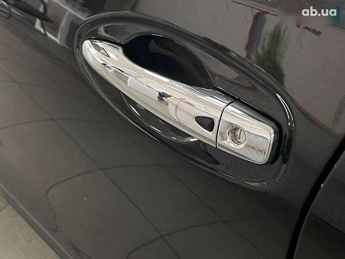 Nissan Rogue 2017 - фото 17
