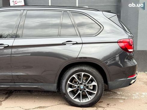 BMW X5 2017 - фото 6