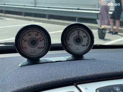 Smart Fortwo 2014 - фото 18