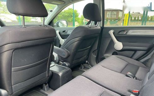 Honda CR-V 2007 - фото 15