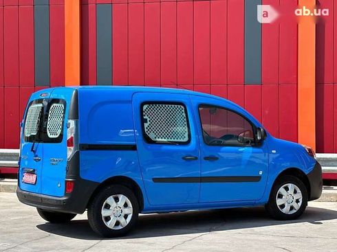 Renault Kangoo 2014 - фото 7