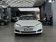 Купить Tesla Model S в Киеве - купить на Автобазаре