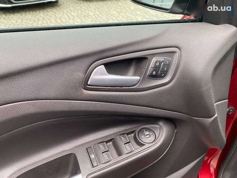 Ford Escape 2013 - фото 14